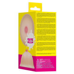 S-Line Savon Forme de sein Titty Soap